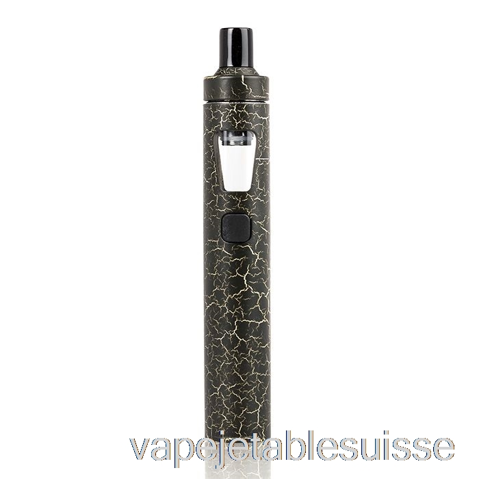 Vape Suisse Joyetech Ego Aio Kit De Démarrage Tout-en-un Crackle C